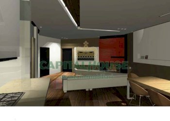 Foto 7 - Villa a Schiera via fusaro, Quadrelle - foto 7