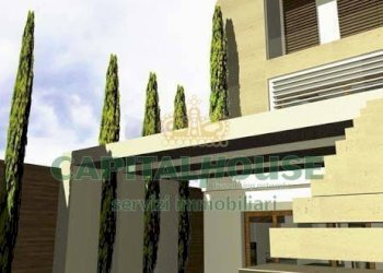 Foto 8 - Villa a Schiera via fusaro, Quadrelle - foto 8