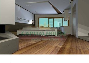 Foto 9 - Villa a Schiera via fusaro, Quadrelle - foto 9