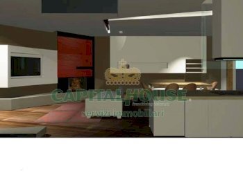 Foto 11 - Villa a Schiera via fusaro, Quadrelle - foto 11