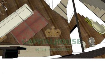 Foto 12 - Villa a Schiera via fusaro, Quadrelle - foto 12