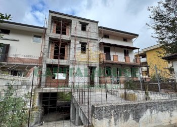 Foto 18 - Villa a Schiera via fusaro, Quadrelle - foto 18