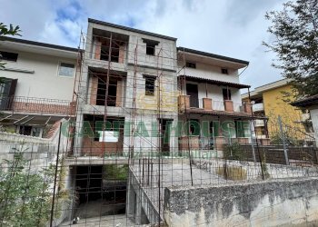 Foto 21 - Villa a Schiera via fusaro, Quadrelle - foto 21