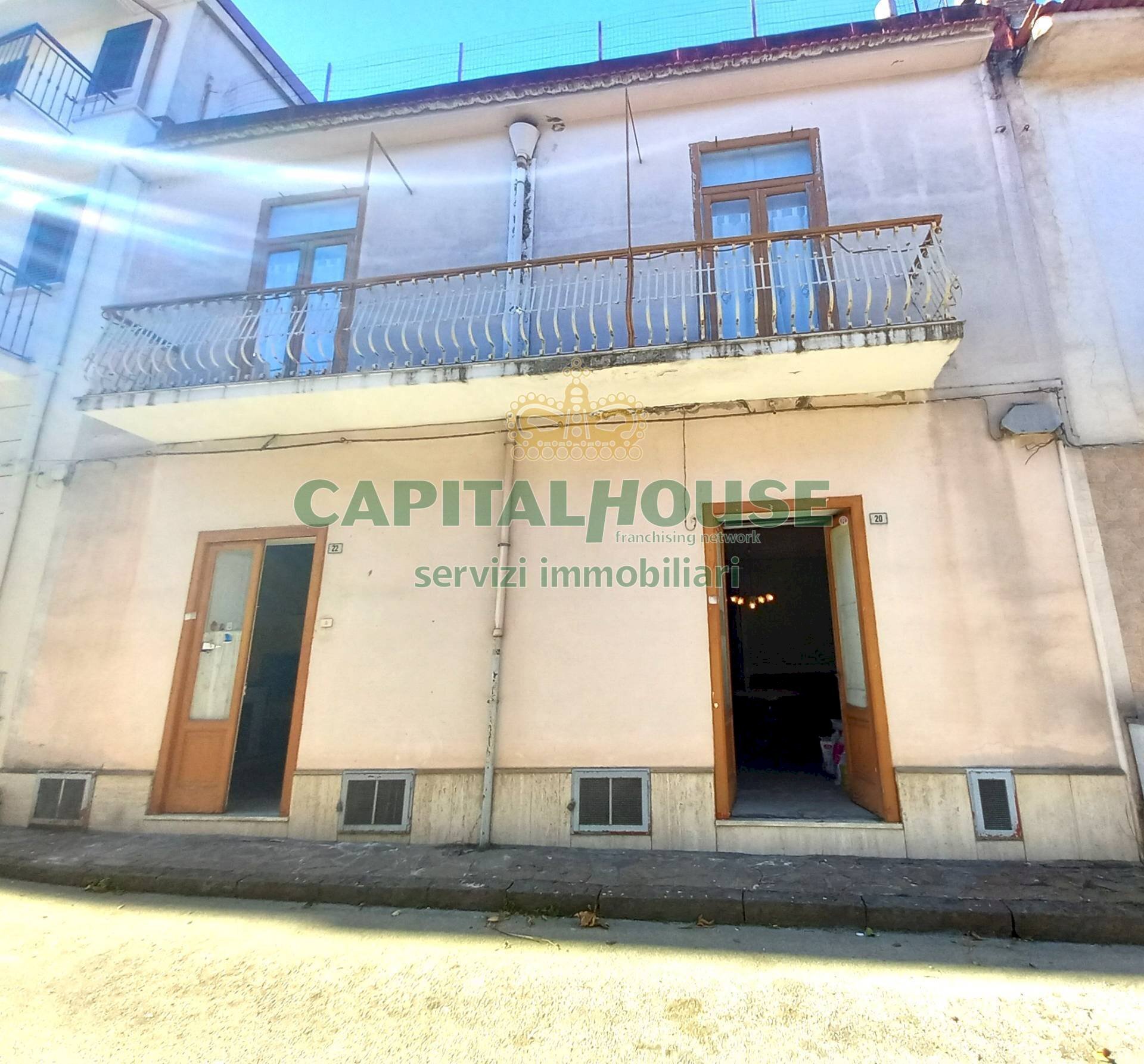 Foto 1 - Semi-detached house baiano, Baiano - photo 1