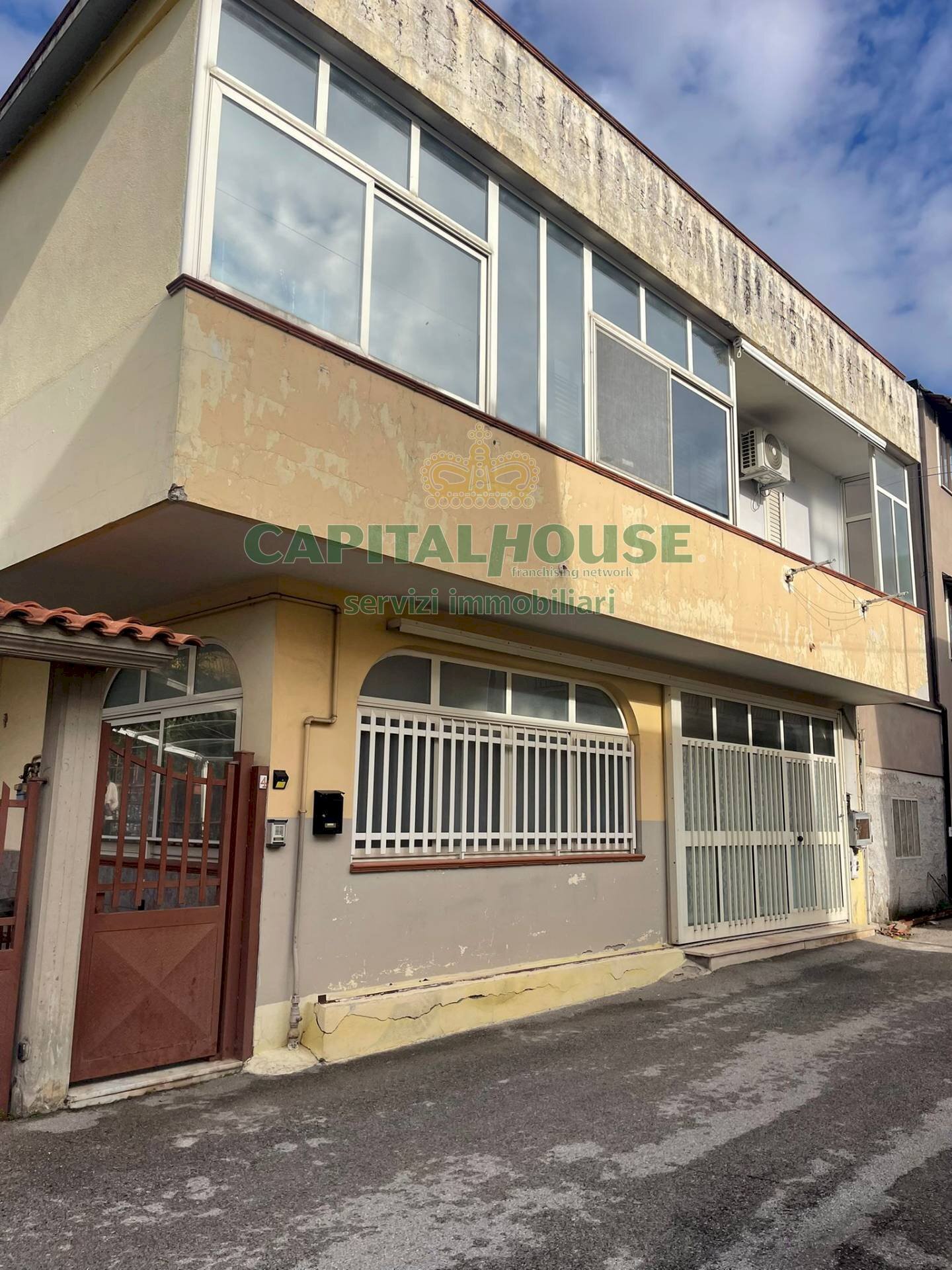 Foto 1 - Casa semi indipendente avella, Avella - foto 1