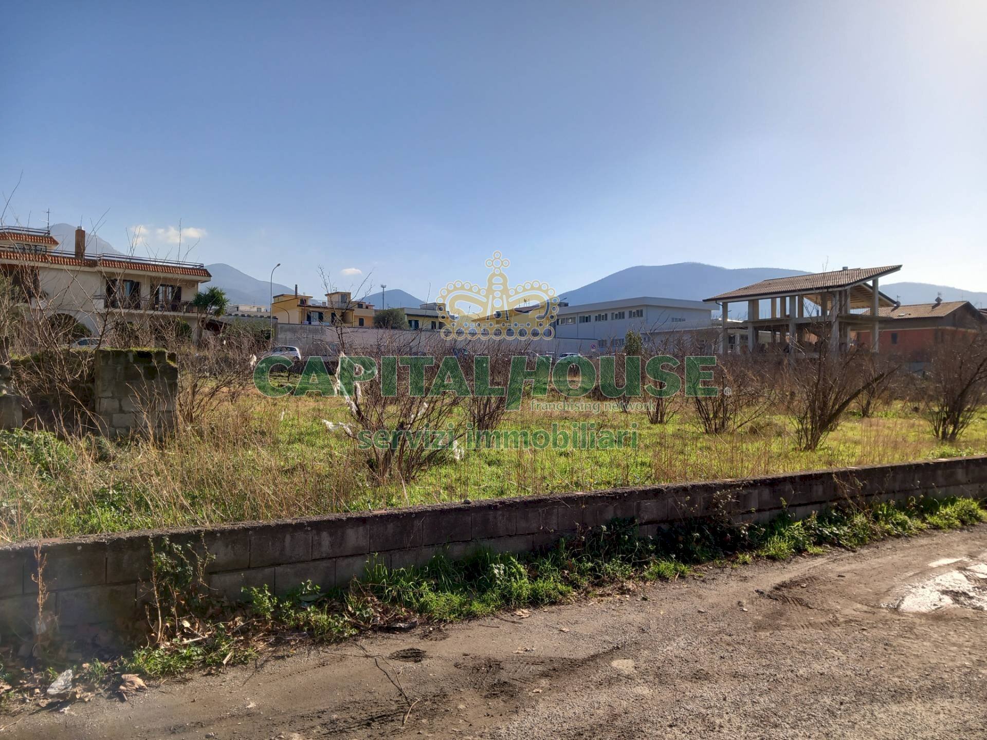 Foto 1 - Terreno edificabile baiano, Baiano - foto 1