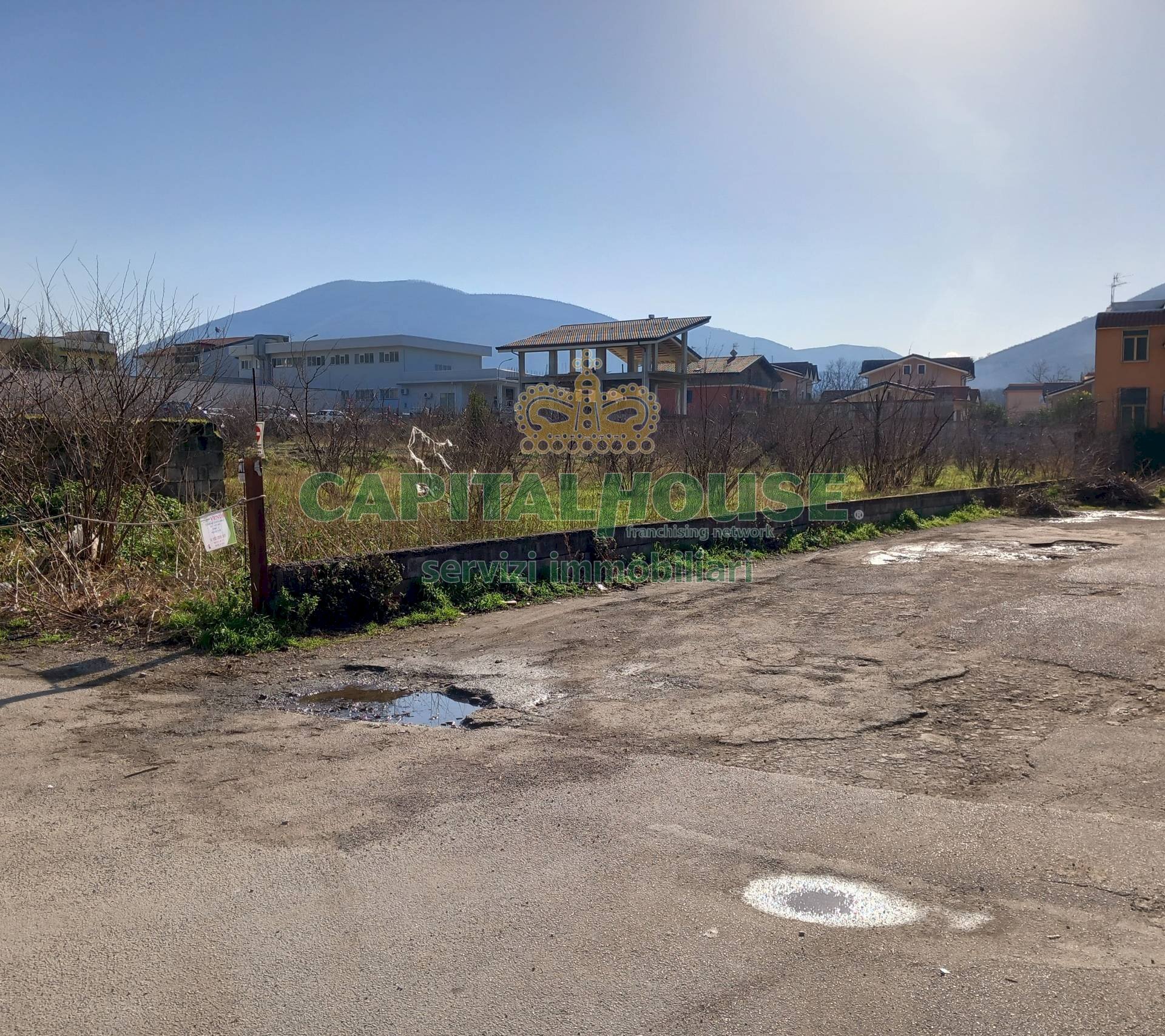 Foto 2 - Terreno edificabile baiano, Baiano - foto 2