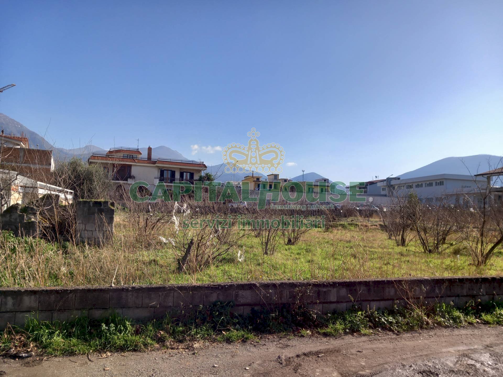 Foto 3 - Terreno edificabile baiano, Baiano - foto 3