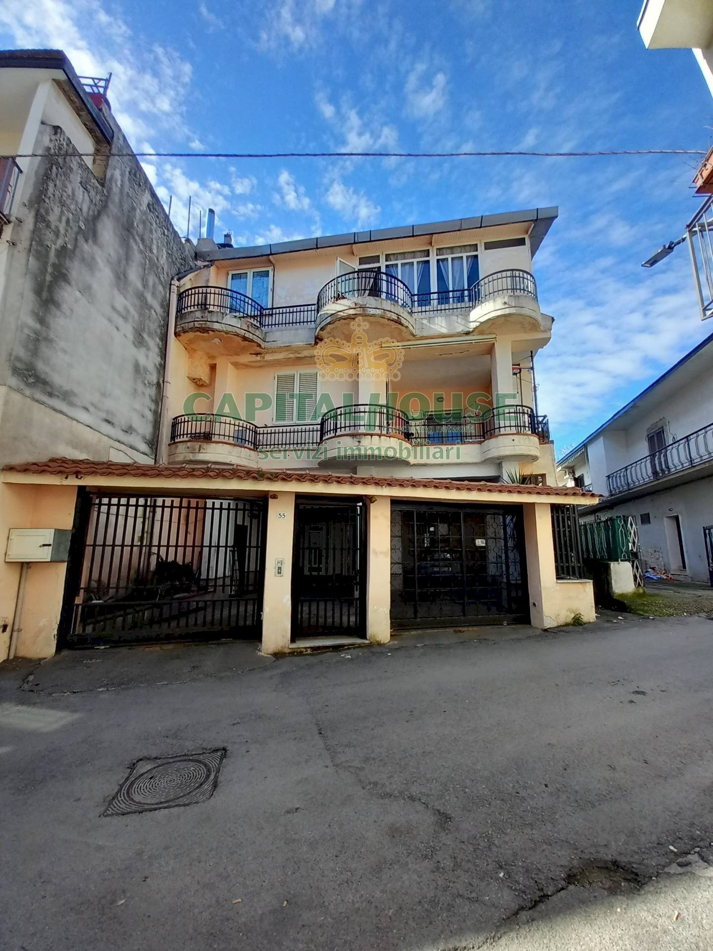 Foto 1 - Casa indipendente avella, Avella - foto 1