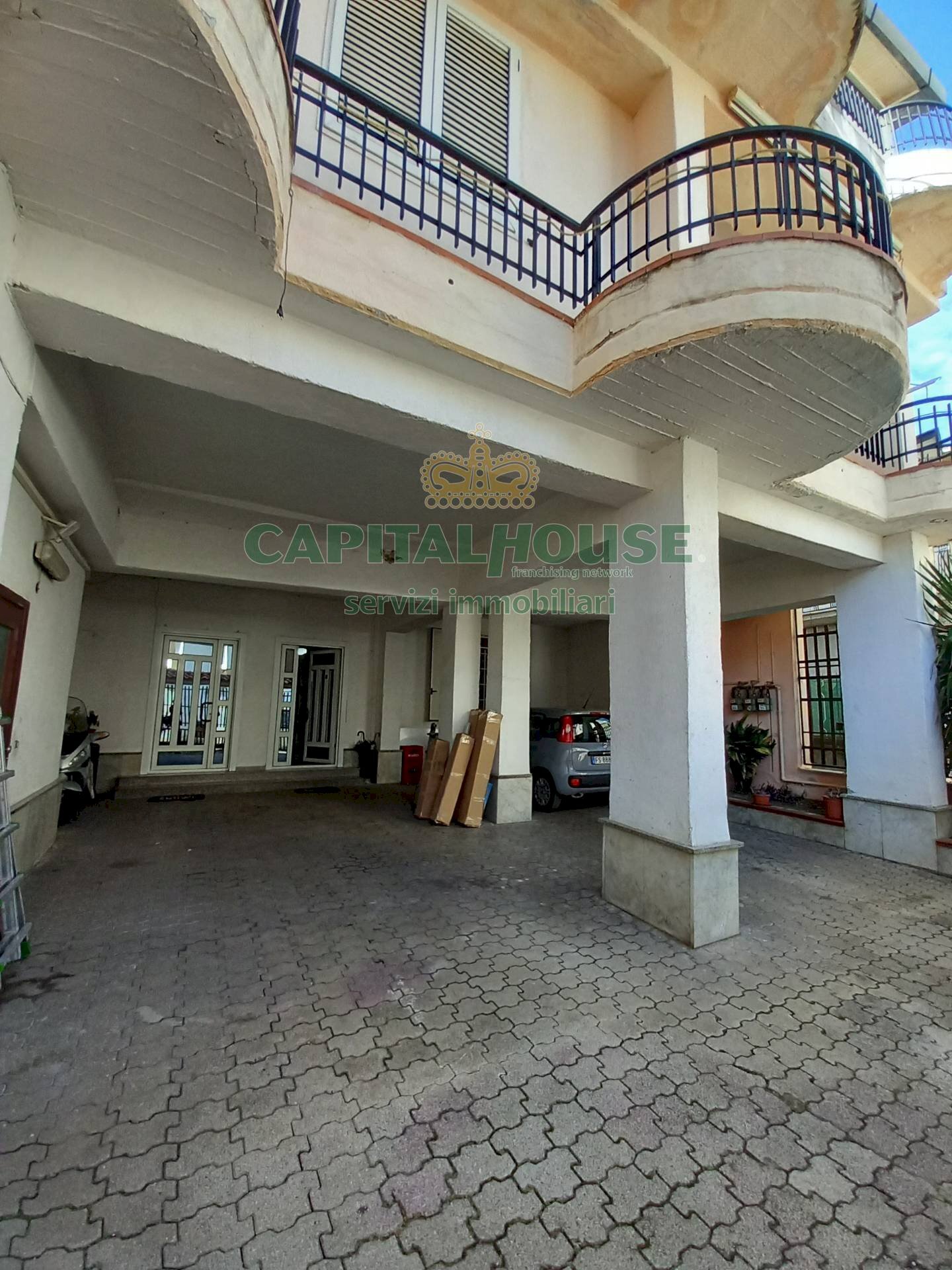 Foto 2 - Casa indipendente avella, Avella - foto 2