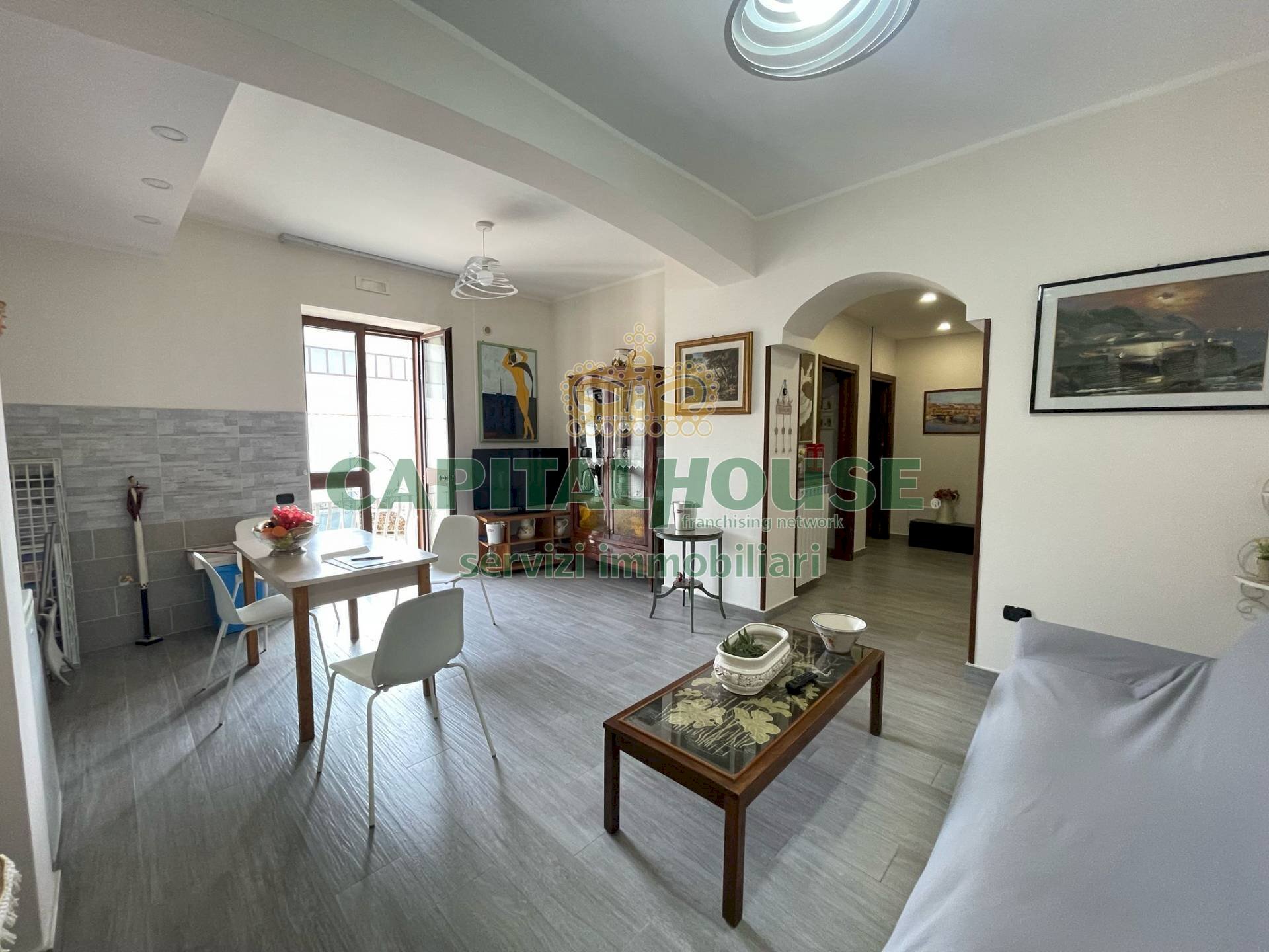 Foto 1 - Quadrilocale sperone, Sperone - foto 1