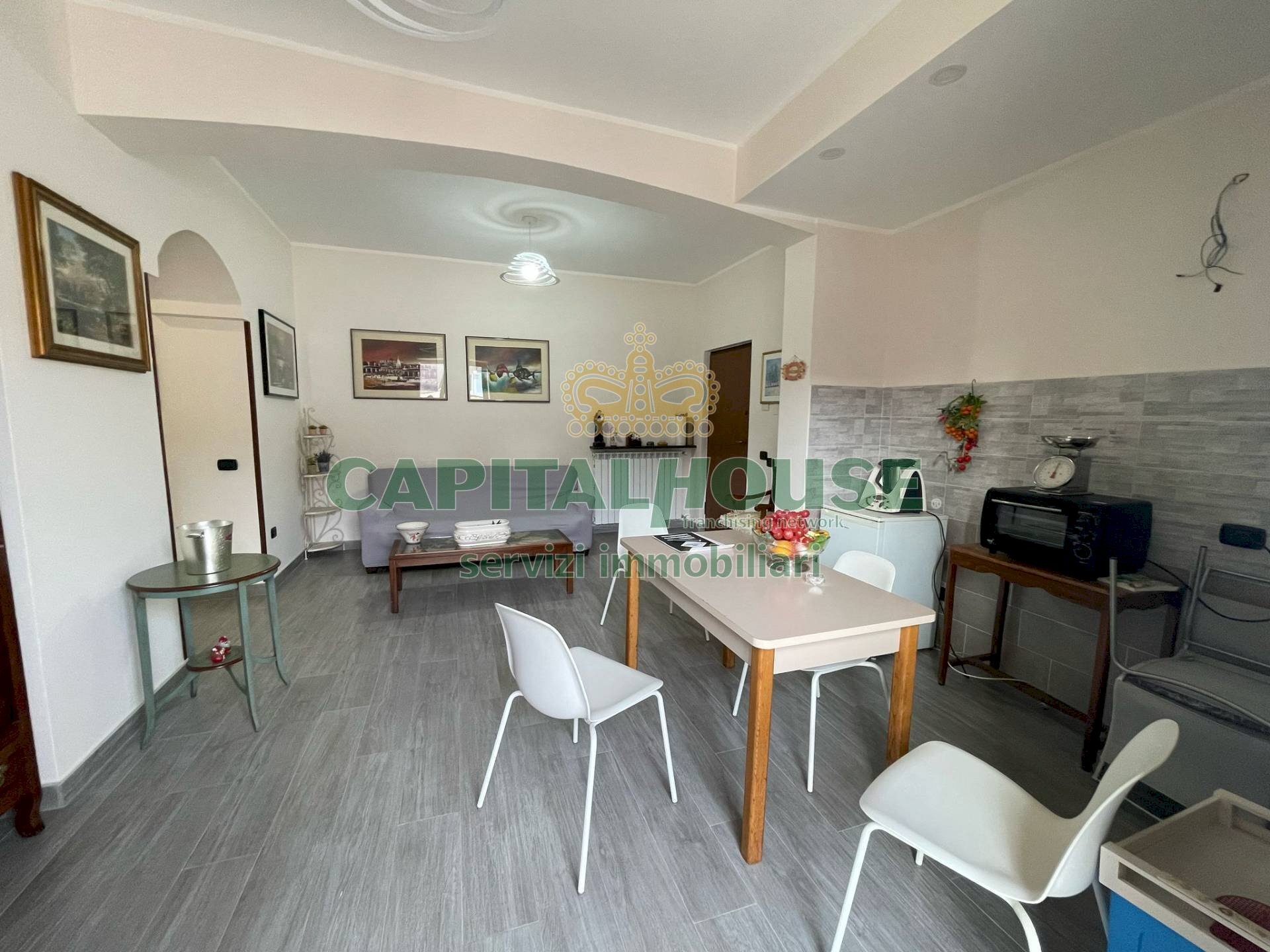 Foto 2 - Quadrilocale sperone, Sperone - foto 2