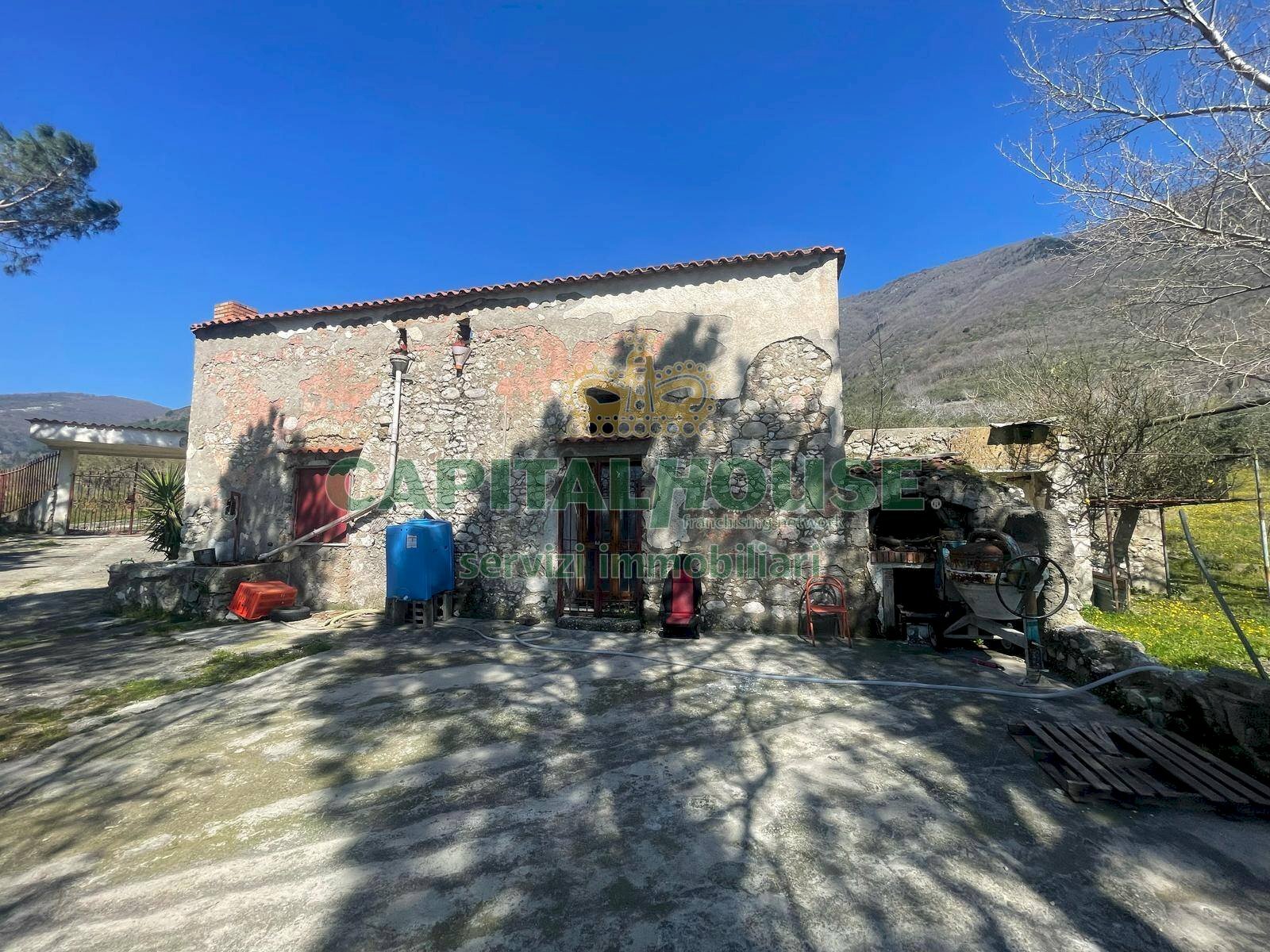 Foto 2 - Agricultural land avella, Avella - photo 2