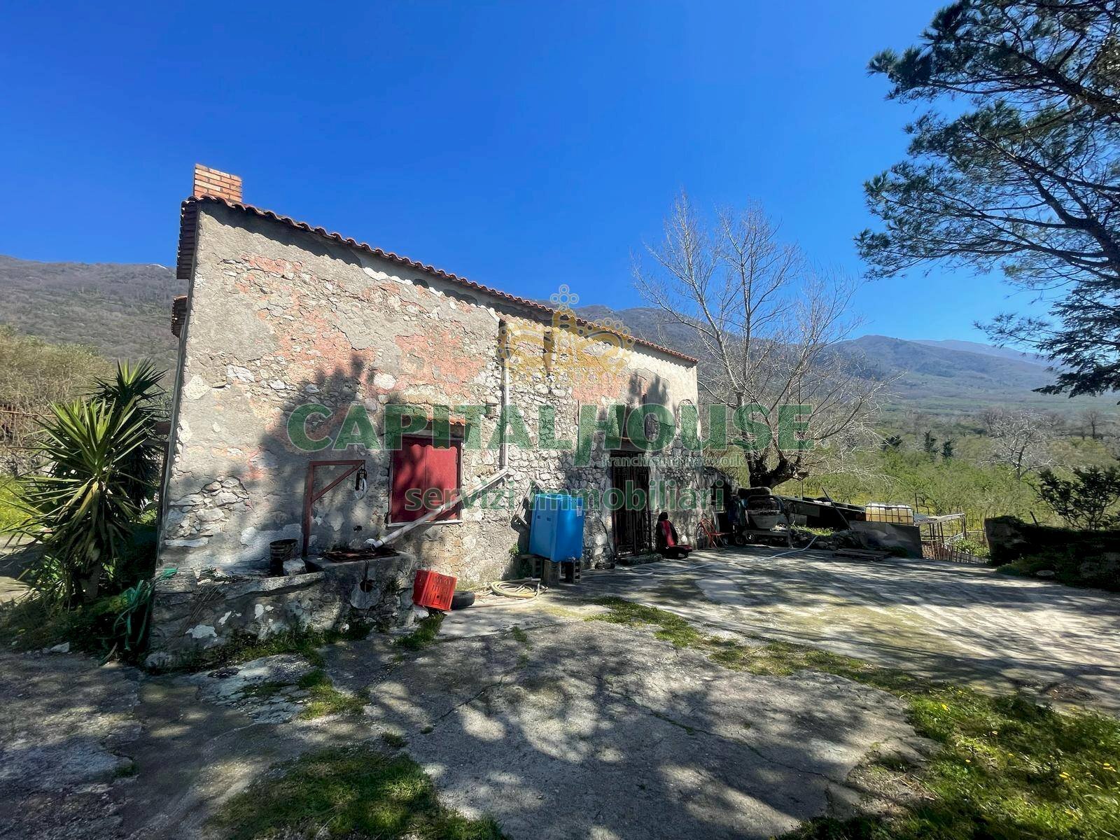 Foto 3 - Agricultural land avella, Avella - photo 3