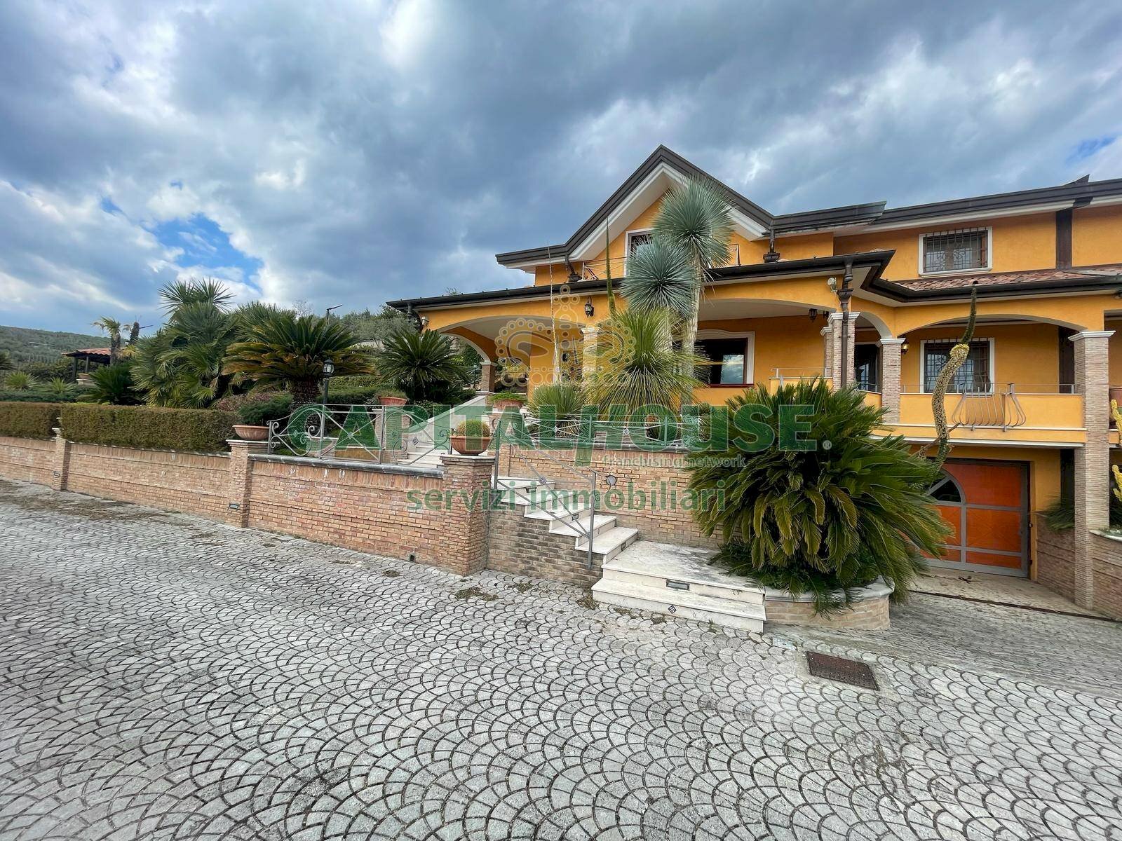 Foto 2 - Villa avella, Avella - foto 2