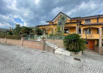 Foto 2 - Villa avella, Avella - foto 2