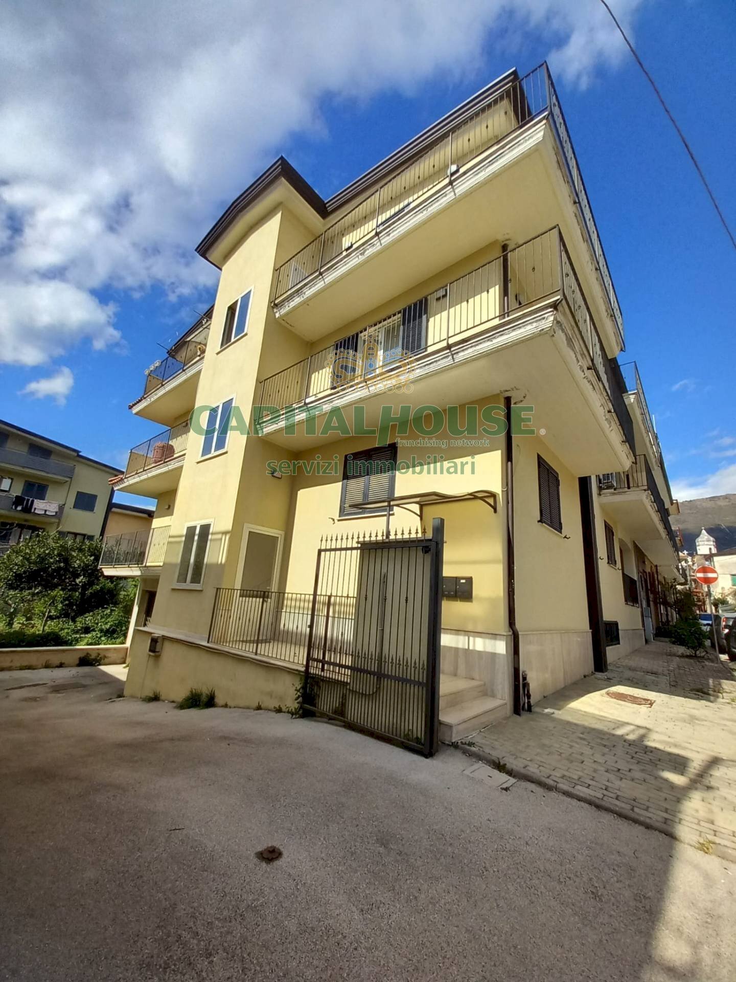 Foto 1 - Trilocale mugnano del cardinale, Mugnano del Cardinale - foto 1