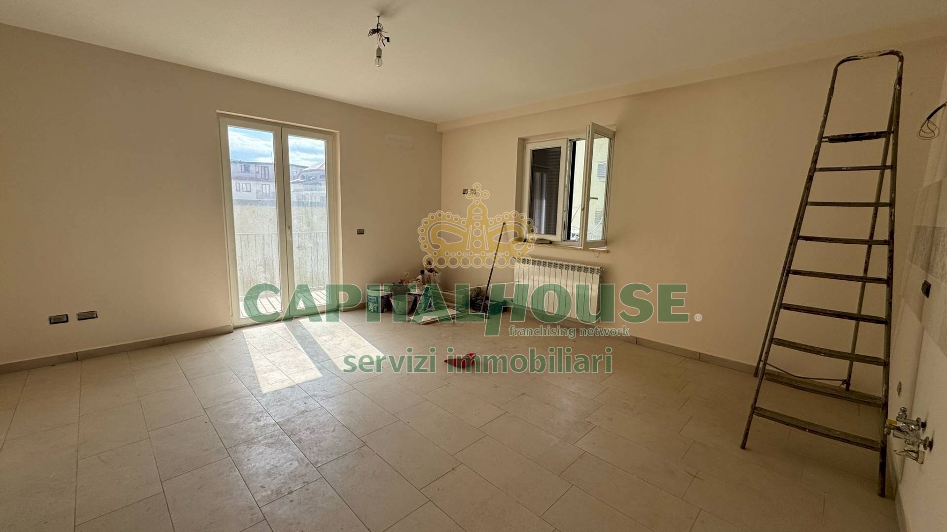 Foto 3 - Trilocale mugnano del cardinale, Mugnano del Cardinale - foto 3