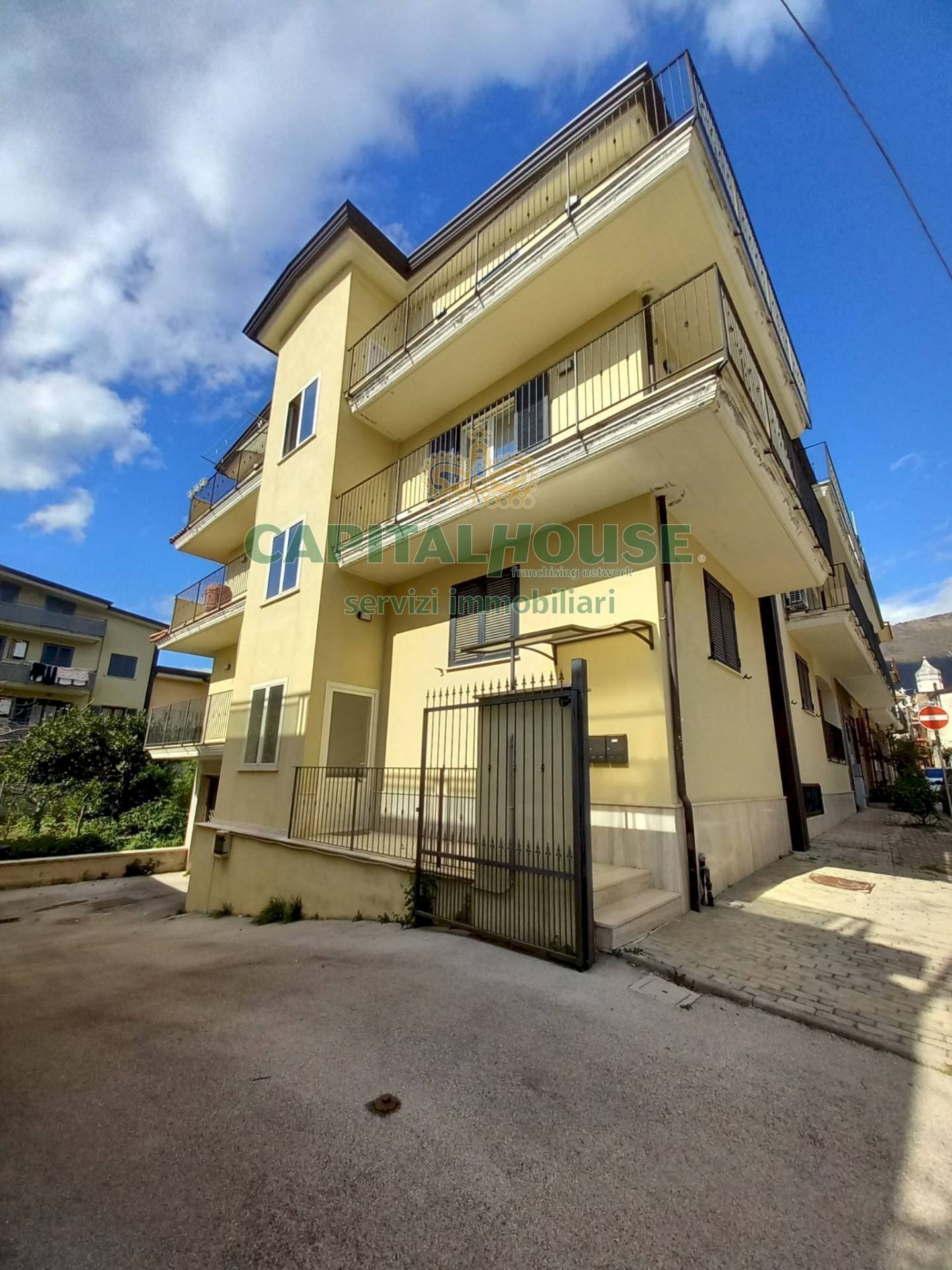 Foto 1 - Trilocale mugnano del cardinale, Mugnano del Cardinale - foto 1