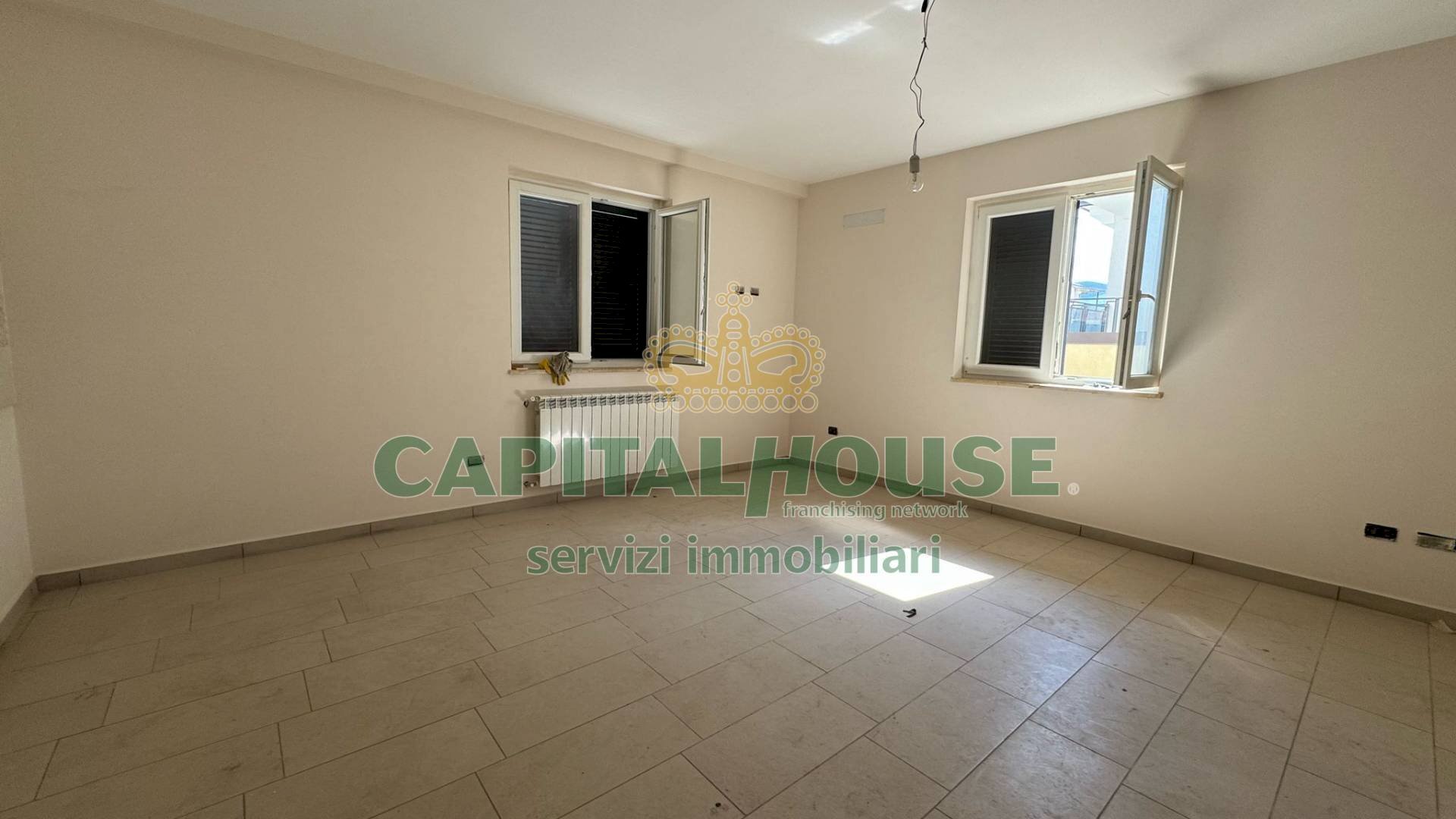 Foto 2 - Trilocale mugnano del cardinale, Mugnano del Cardinale - foto 2