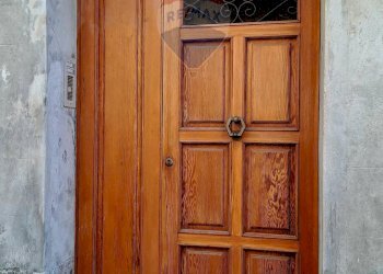 Portone di ingresso principale - Apartment Via Cirillo
 
8/10, Polizzi Generosa - photo 4