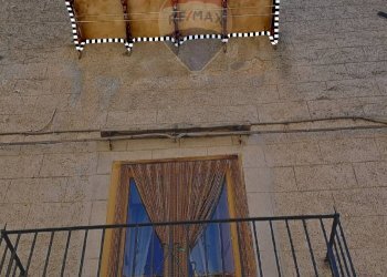 Il balcone del 2 piano - Apartment Via Cirillo
 
8/10, Polizzi Generosa - photo 5