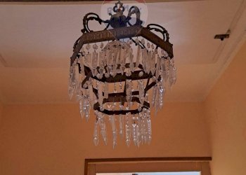 Dettagli - Apartment Via Cirillo
 
8/10, Polizzi Generosa - photo 13