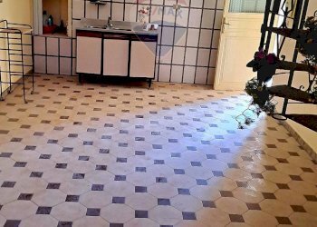 cucina 2 piano - Apartment Via Cirillo
 
8/10, Polizzi Generosa - photo 21