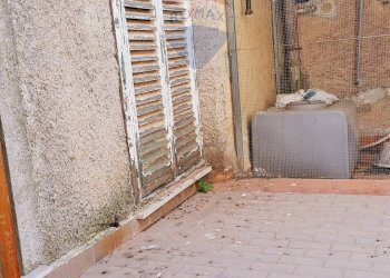 terrazza 2 piano - Apartment Via Cirillo
 
8/10, Polizzi Generosa - photo 29