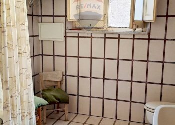 secondo bagno - Apartment Via Cirillo
 
8/10, Polizzi Generosa - photo 30