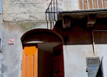 INGRESSO PRINCIPALE - Apartment Via Cirillo
 
8/10, Polizzi Generosa - photo 35