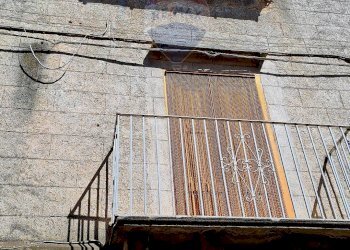 balcone facciata principale - Apartment Via Cirillo
 
8/10, Polizzi Generosa - photo 36