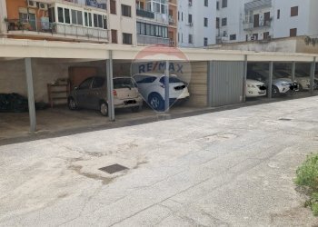 Edificio all\'aperto - Appartamento VIA VERSILIA
 
4, Palermo - foto 11