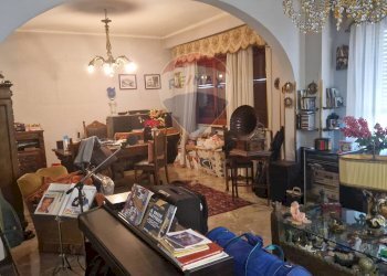 Ufficio - Appartamento VIA VERSILIA
 
4, Palermo - foto 13