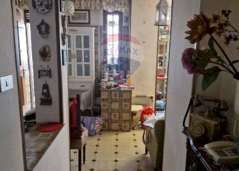 Hall / corridoio - Appartamento VIA VERSILIA
 
4, Palermo - foto 15