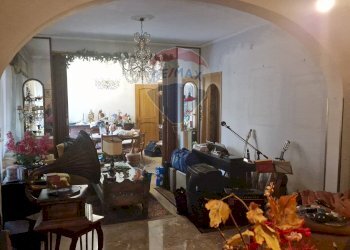 Sala da pranzo - Appartamento VIA VERSILIA
 
4, Palermo - foto 19