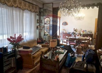 Sala da pranzo - Appartamento VIA VERSILIA
 
4, Palermo - foto 16