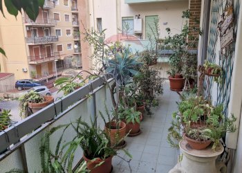 Balcone - Appartamento VIA VERSILIA
 
4, Palermo - foto 18