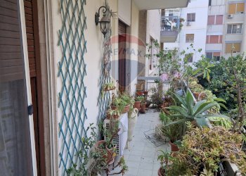 Balcone - Appartamento VIA VERSILIA
 
4, Palermo - foto 17