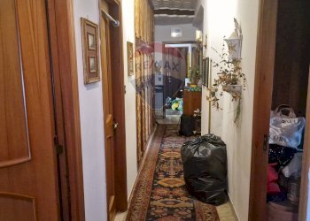Hall / corridoio - Appartamento VIA VERSILIA
 
4, Palermo - foto 25