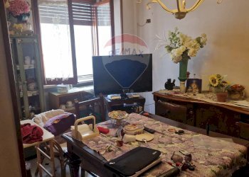 Sala da pranzo - Appartamento VIA VERSILIA
 
4, Palermo - foto 29