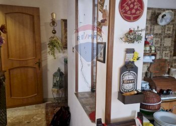 Hall / corridoio - Appartamento VIA VERSILIA
 
4, Palermo - foto 32