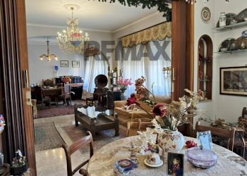 Sala da pranzo - Appartamento VIA VERSILIA
 
4, Palermo - foto 21