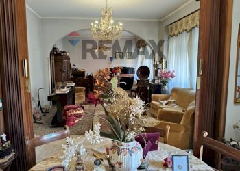 Sala da pranzo - Appartamento VIA VERSILIA
 
4, Palermo - foto 22