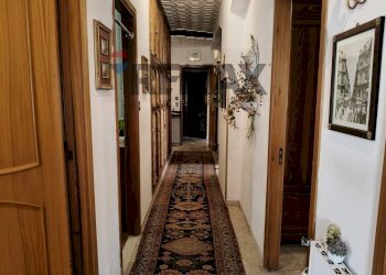 Hall / corridoio - Appartamento VIA VERSILIA
 
4, Palermo - foto 23