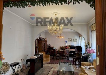 Soggiorno - Appartamento VIA VERSILIA
 
4, Palermo - foto 24