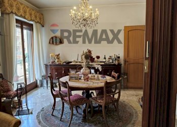 Sala da pranzo - Appartamento VIA VERSILIA
 
4, Palermo - foto 25
