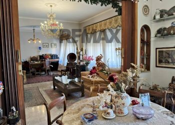 Sala da pranzo - Appartamento VIA VERSILIA
 
4, Palermo - foto 31