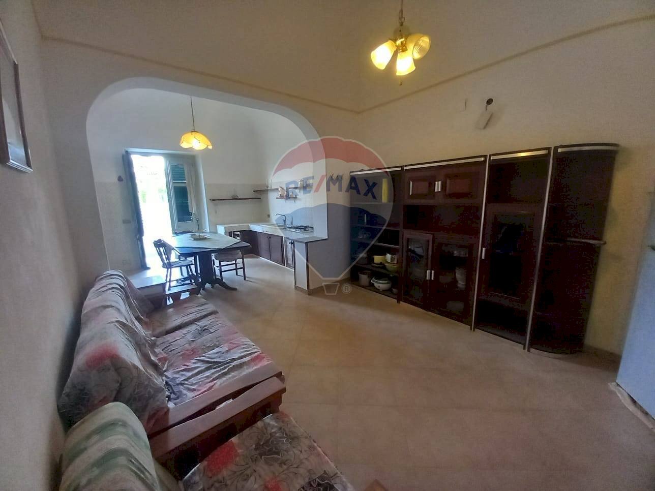 Sala da pranzo - Apartment via Papa Giovanni XXIII
 
94, Terrasini - photo 1