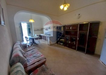 Sala da pranzo - Appartamento via Papa Giovanni XXIII
 
94, Terrasini - foto 1